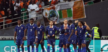 Kolme syytä, miksi Ranska ei ehkä voita vuoden 2026 MM-kisoja