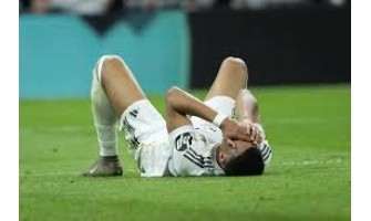 Kylian Mbappé ei ole voittanut pokaalia toisena peräkkäisenä vuotena