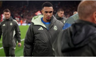 Liverpool onnistui vihdoin voittamaan Real Madridin Mestarien liigassa