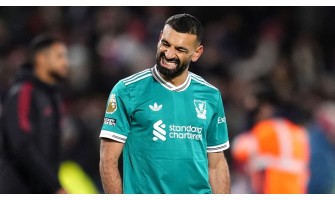 Liverpoolin neljän ottelun tappioputki Valioliigassa on ollut katastrofaalinen