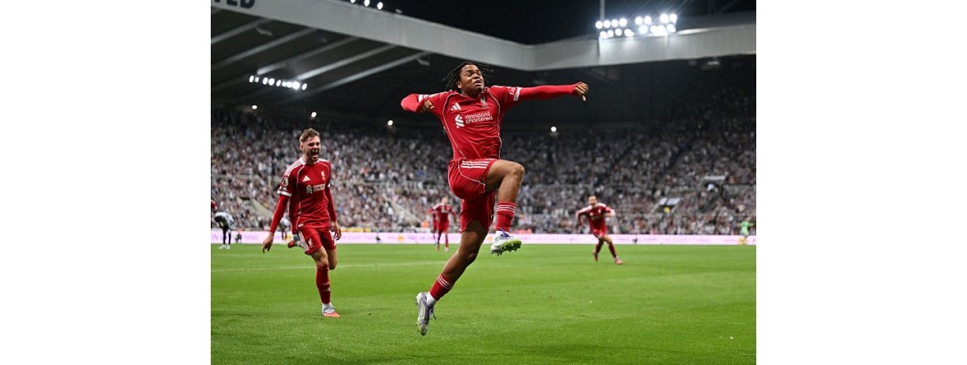 Liverpoolin vähemmälle huomiolle jääneiden pelaajien merkittävät saavutukset Liverpoolin vähemmälle huomiolle jääneiden pelaajien merkittävät saavutukset