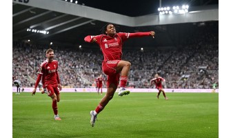 Liverpoolin vähemmälle huomiolle jääneiden pelaajien merkittävät saavutukset