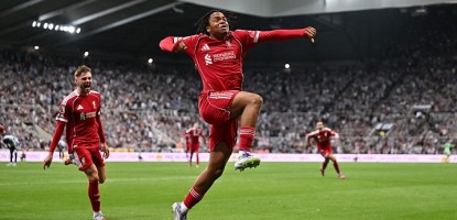 Liverpoolin vähemmälle huomiolle jääneiden pelaajien merkittävät saavutukset