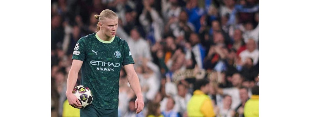 Manchester City ja Chelsea putosivat molemmat Mestarien liigan puolivälieristä