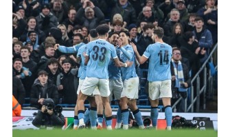 Manchester City on vihdoin löytänyt todellisen syyn heikkouteen