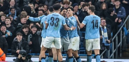 Manchester City on vihdoin löytänyt todellisen syyn heikkouteen