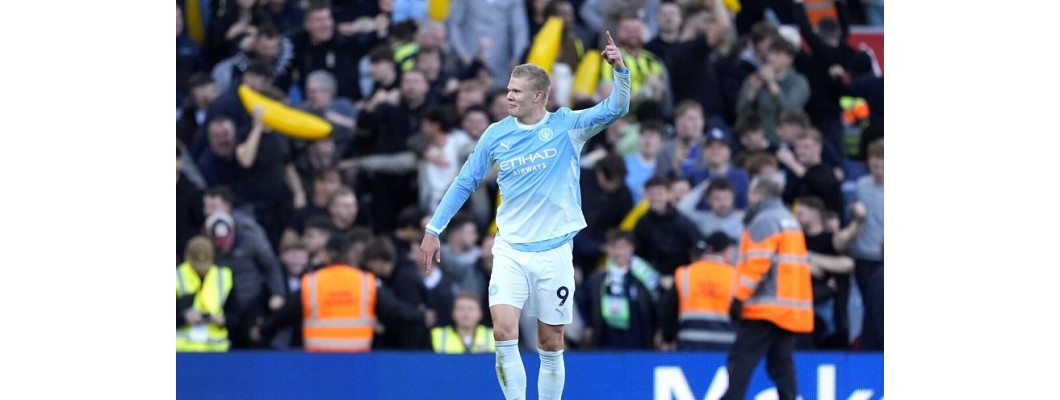 Manchester Cityn pelaajien henkinen lujuus takaa voiton kentän ulkopuolisesta kuohunnasta huolimatta Manchester Cityn pelaajien henkinen lujuus takaa voiton kentän ulkopuolisesta kuohunnasta huolimatta