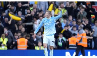 Manchester Cityn pelaajien henkinen lujuus takaa voiton kentän ulkopuolisesta kuohunnasta huolimatta