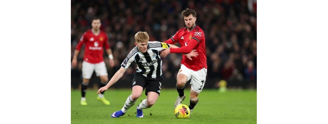 Manchester Unitedin historian huonoin seitsemännen pelinumeron edustaja