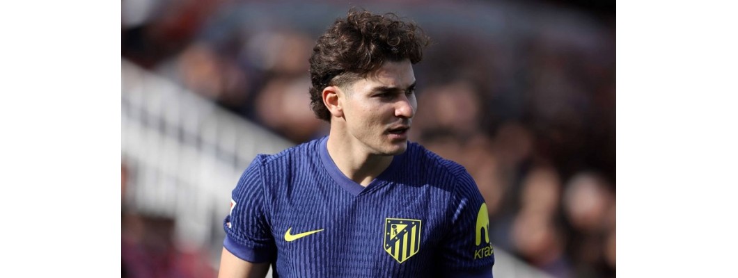 Mestarien liigan rangaistuspotkukilpailun toisen kosketuksen vaikutus Julián Álvarezin mentaliteettiin Mestarien liigan rangaistuspotkukilpailun toisen kosketuksen vaikutus Julián Álvarezin mentaliteettiin