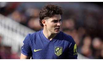 Mestarien liigan rangaistuspotkukilpailun toisen kosketuksen vaikutus Julián Álvarezin mentaliteettiin