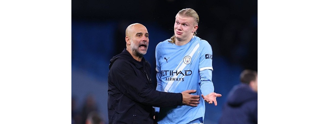 Miksi nykyajan jalkapallofanit rakastavat Erling Haalandia