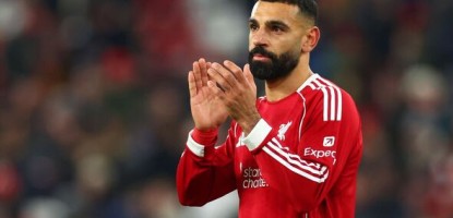 Mohamed Salah ei voi hyväksyä rooliaan Liverpoolin vaihtopelaajana