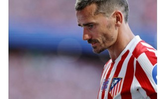 Myös Atlético de Madridilla on legendaarinen tarina pelipaidasta numero 7