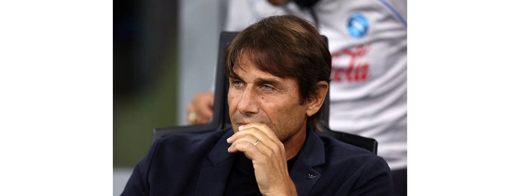 Napoli ei säilyttänyt Serie A -mestaruuttaan