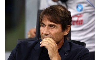 Napoli ei säilyttänyt Serie A -mestaruuttaan