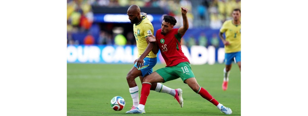 Neymarin läsnäolon tarkoituksena on elvyttää Brasilian jalkapallokulttuurin rikasta perintöä Neymarin läsnäolon tarkoituksena on elvyttää Brasilian jalkapallokulttuurin rikasta perintöä