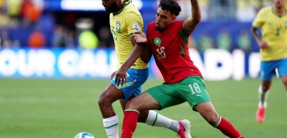 Neymarin läsnäolon tarkoituksena on elvyttää Brasilian jalkapallokulttuurin rikasta perintöä