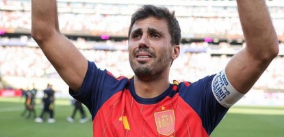 Niin monet pelaajat ovat valmiita riskeeraamaan kaiken liittyäkseen Barcelonaan tai Real Madridiin