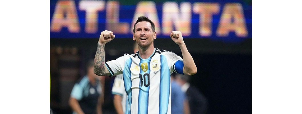 Nuoret espanjalaiset pelaajat odottavat innolla kohtaamista Lionel Messin kanssa Nuoret espanjalaiset pelaajat odottavat innolla kohtaamista Lionel Messin kanssa