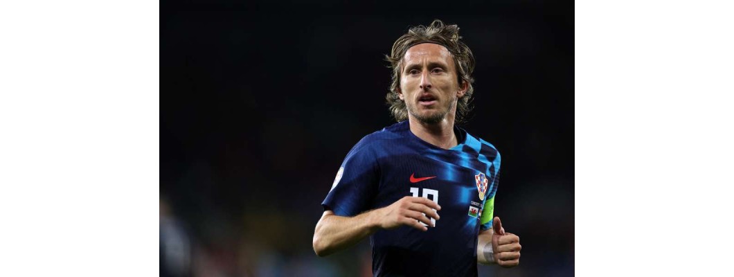 On minun vastuullani pelata Kroatian puolesta