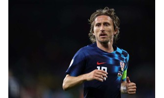 On minun vastuullani pelata Kroatian puolesta