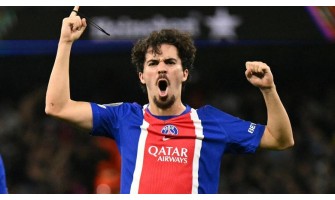 Paris Saint-Germain panostaa entistä enemmän joukkuepeliin ja yhteispeliin