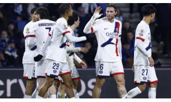 Paris Saint-Germainilla on vaikeuksia säilyttää intohimonsa mestaruuteen