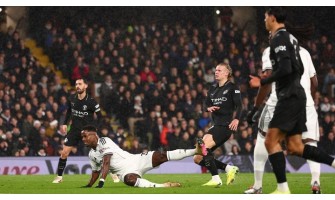 Pep Guardiola myöntää, että pelaajat eivät kunnioita hänen mentaliteettiaan