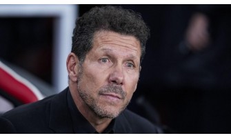 Real Madridin pudottaminen ei ollut Atlético de Madridin mestaruus