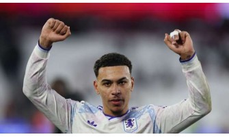 Toinen erinomainen hyökkääjä Manchester City päästi irti, Morgan Rogersin