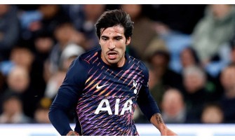 Tänä kesänä Tottenham Hotspur on jo hankkinut kuusi kokenutta pelaajaa