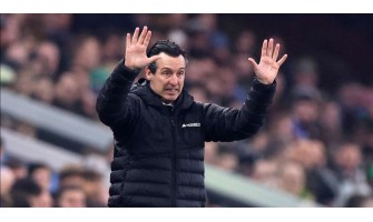 Unai Emery pelkää Aston Villan toimintamallin muutosta