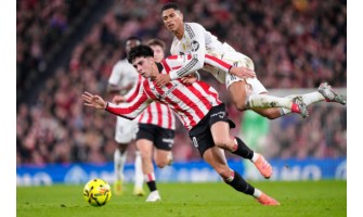 Useita kalliita Real Madridin pelaajia on tällä hetkellä penkillä