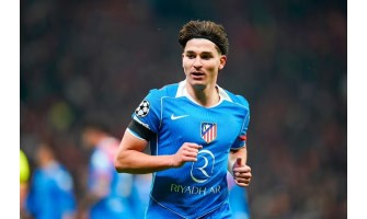 Valitseeko Julián Álvarez todella tämän ajankohdan liittyä FC Barcelonaan