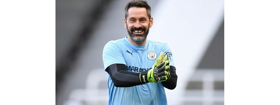 Varamaalivahdin kunniakas eläköityminen