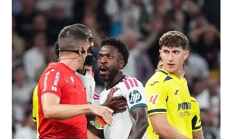 Vinícius Júniorin peliesitykset ovat heikentyneet merkittävästi plastiikkakirurgisen toimenpiteen jälkeen