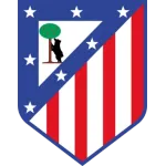 Atlético Madrid Maalivahdin