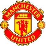 Manchester United Maalivahdin