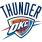 Oklahoma City Thunder