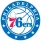 Philadelphia 76ers