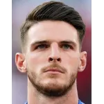 Declan Rice