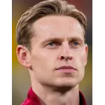 Frenkie de Jong