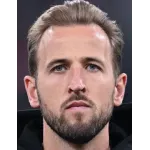 Harry Kane