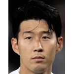Heung-min Son