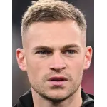Joshua Kimmich Joshua Kimmich