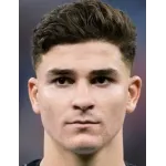 Julián Alvarez Julián Alvarez