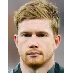 Kevin De Bruyne