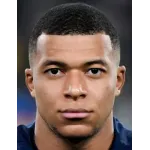 Kylian Mbappé