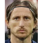 Luka Modrić